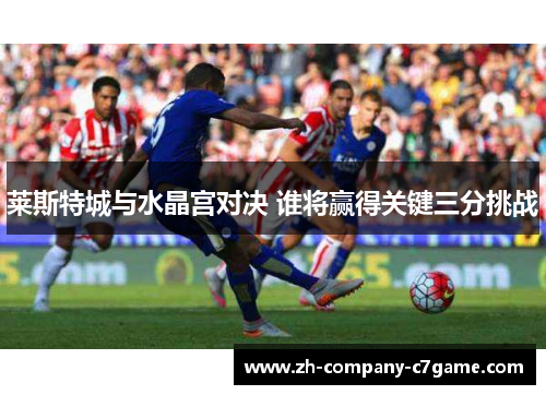 莱斯特城与水晶宫对决 谁将赢得关键三分挑战 莱斯特城与水晶宫对决 谁将赢得关键三分挑战