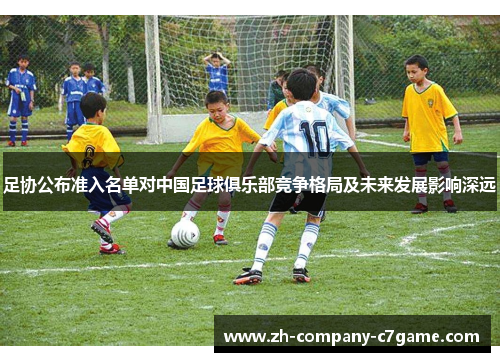足协公布准入名单对中国足球俱乐部竞争格局及未来发展影响深远 足协公布准入名单对中国足球俱乐部竞争格局及未来发展影响深远