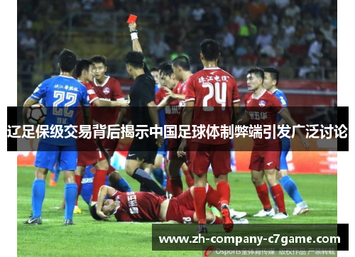 辽足保级交易背后揭示中国足球体制弊端引发广泛讨论